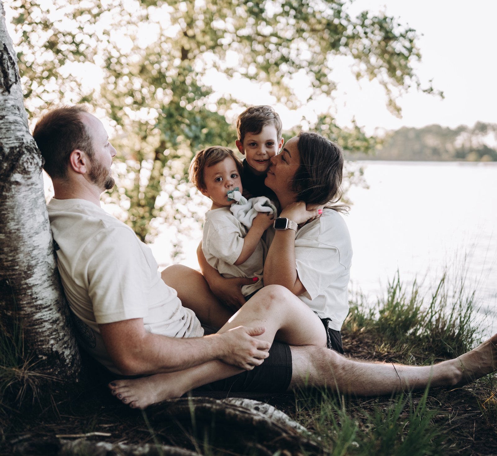 Séance famille Nancy Nau Photography
